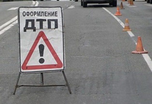 На Перечинщині «зелений змій» завів пішохода під колеса
