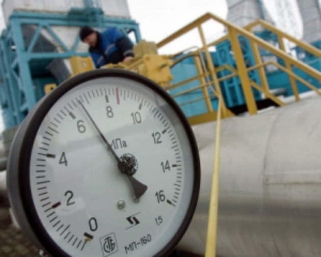 Росія не бачить проблем у закупівлі Україною словацького газу
