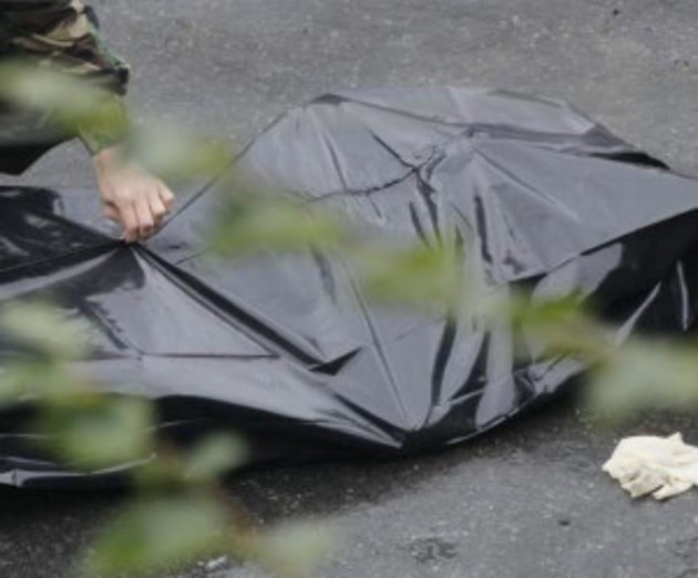 Ще один прикрий випадок про закарпатця, який хотів нашкодити природі