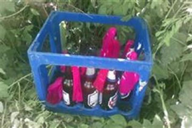 На Закарпатті готуються до провокацій?