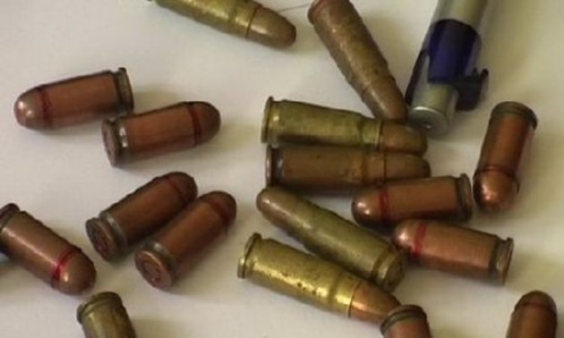 Шо хотів «готувати» мукачівець?