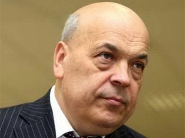 Круглі столи не допоможуть вирішити проблеми сходу – Москаль 