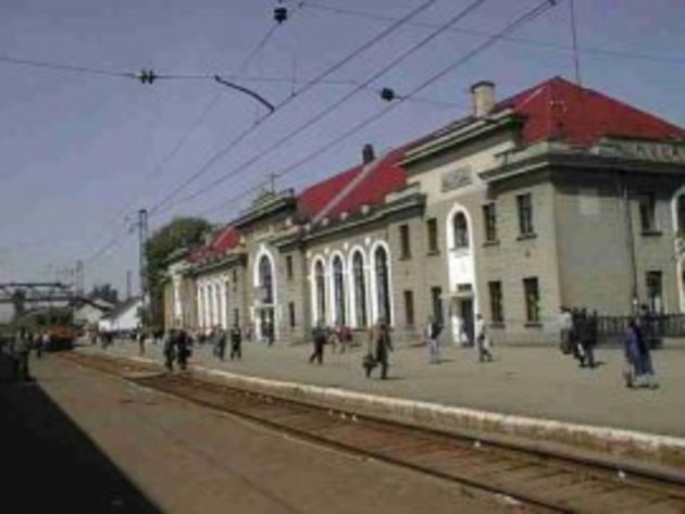 Мертву закарпатку знайшли на вокзалі