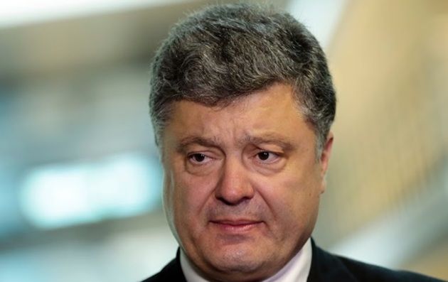 Порошенко боїться другого туру 