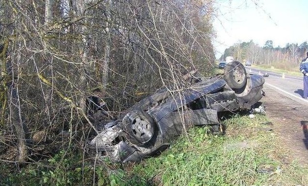 ДТП на Виноградівщині. Є жертви