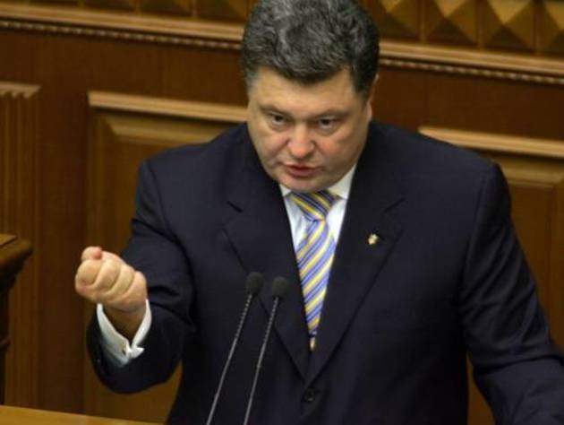 Порошенко знає, що Президент - сильний завдяки авторитету і довірі людей 