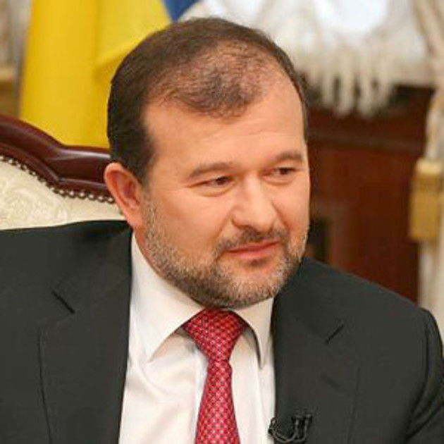 Балога: Якщо Росія продовжить продавати Україні найдорожчий у світі газ, то Києву слід тоді продавати їй найдорожчу у світі воду