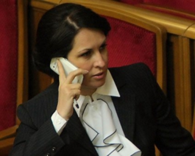 Експерт: Калетники - це відома сім’я пристосуванців-корупціонерів 