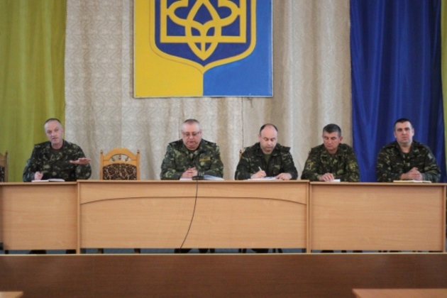  Придатні до військової служби закарпатці повинні вступити в новостворений батальйон 