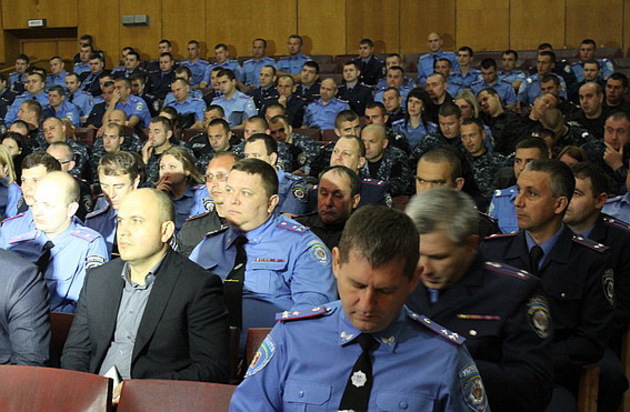 На Закарпатті повним ходом йде підготовка до виборів