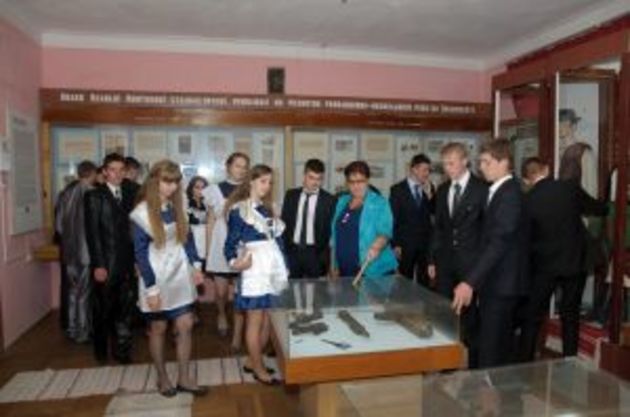 Музеї гірської Тячівщини влаштували день відкритих дверей