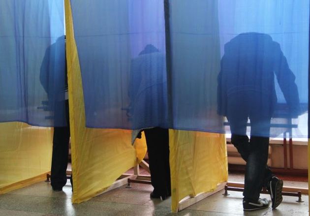 Штати спостерігають за виборчим процесом на Закарпатті