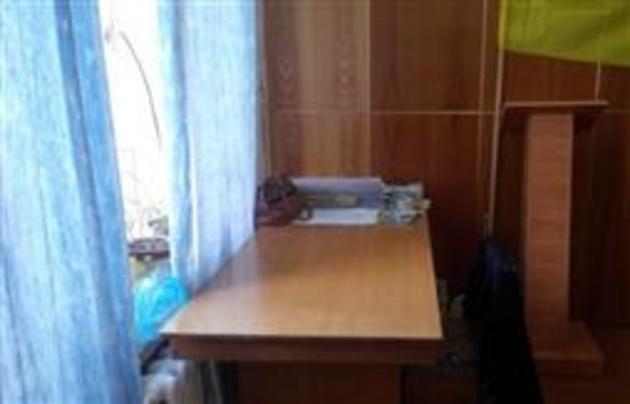 У Хусті сховали «запасні» бюлетені
