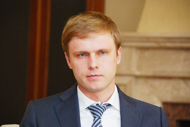Валерій Лунченко: Україна обрала європейський шлях розвитку