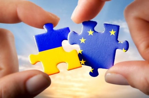 ЄС заявив про готовність підписати зону вільної торгівлі з Україною