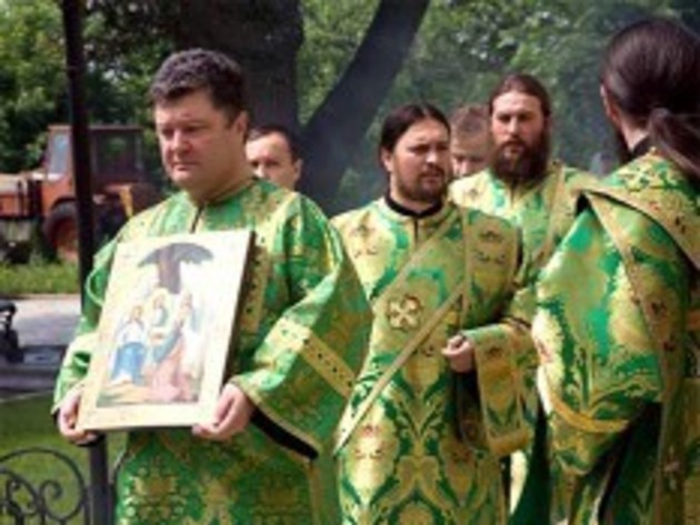 Як діятиме новообраний президент?
