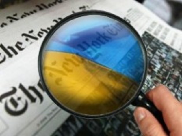 Зарубіжні ЗМІ про вибори: Україна завдає удару по Росії