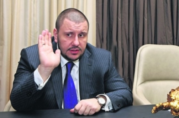 Клименко обіцяє потиснути руку тому, хто ліквідує корупцію на митниці