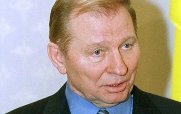 Україні пощастило з прем’єр-міністром Яценюком, проте уряд складається з «некомпетентних людей» - Кучма 