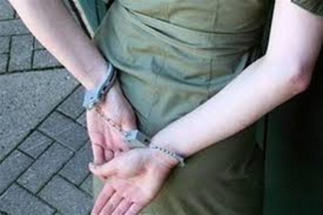 Наркоманка із Сваляви не змогла втекти від воловецьких міліціянтів