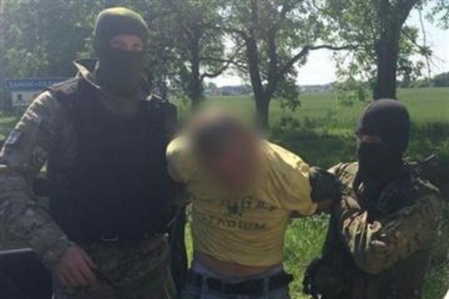 Закарпатець намагався спровокувати Європу