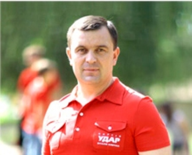 Пацкан: У Києві може бути реалізований пілотний проект щодо децентралізації влади