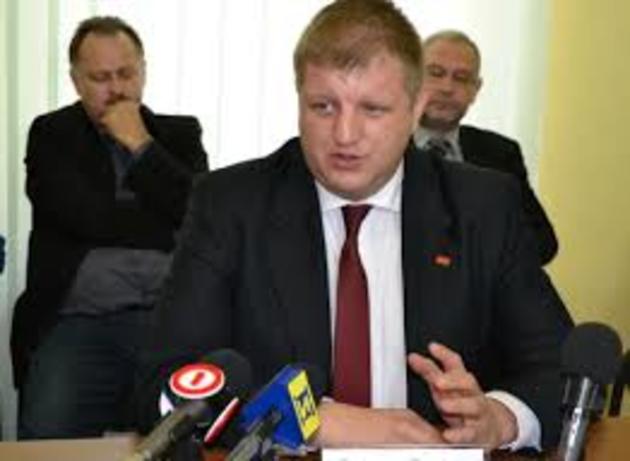 Ростислав Буланов: Співпраця з підприємцями повинна бути ефективною