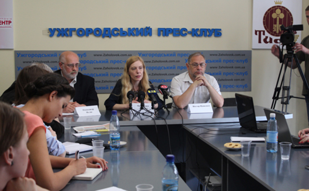 Що чекати від результатів президентських виборів в Україні та на Закарпатті
