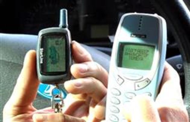 На 2000 гривень «помився» берегівський суддя