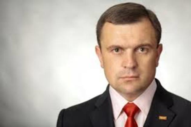 Губернатори повинні більш активно долучатися до вирішення проблем біженців зі Сходу - Пацкан