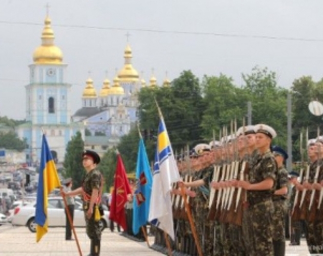 Порошенко не святкуватиме інавгурацію на Майдані