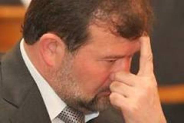 Закарпатський тандем у Верховній Раді: брат за брата голосує 