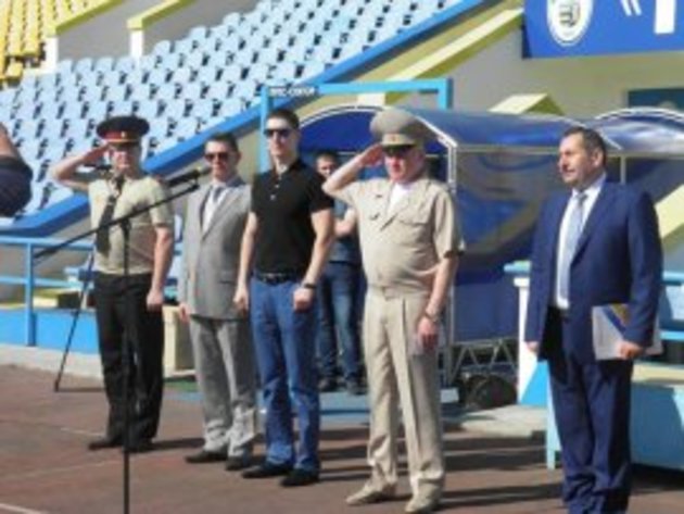 Куди бігали Закарпатські рятувальники