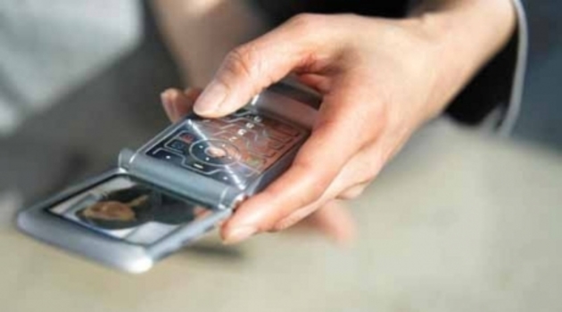 В Ужгороді крадуть навіть пенсіонери