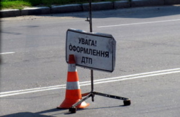 Киянин «довіз» двох закарпатців до реанімації