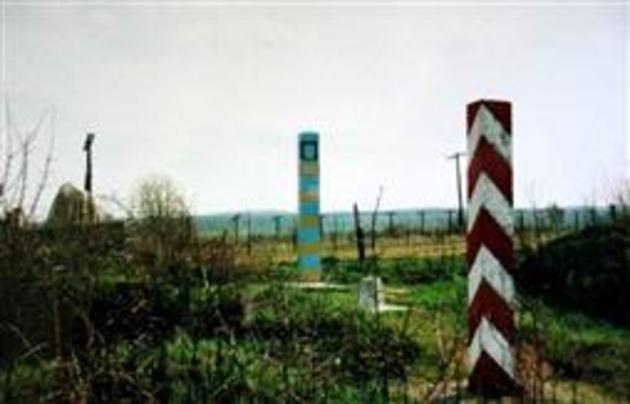 32-річна українка та 31-річний сирієць намагалися незаконно перетнути «зелений кордон» у Карпатах
