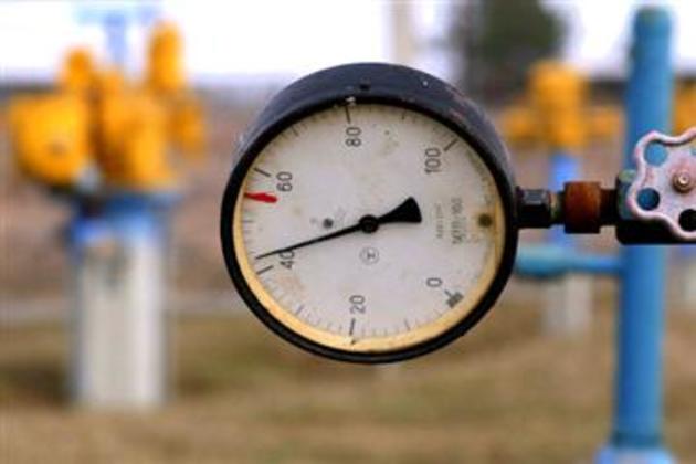 На Закарпатті зафіксували 1600 грубих порушень на газопроводах