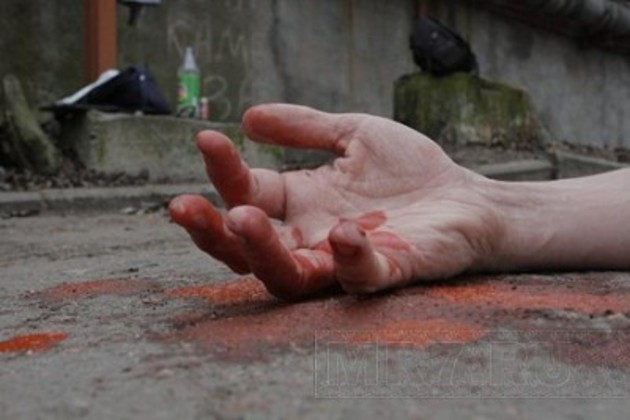 51-річний закарпатець забив до смерті найріднішу людину