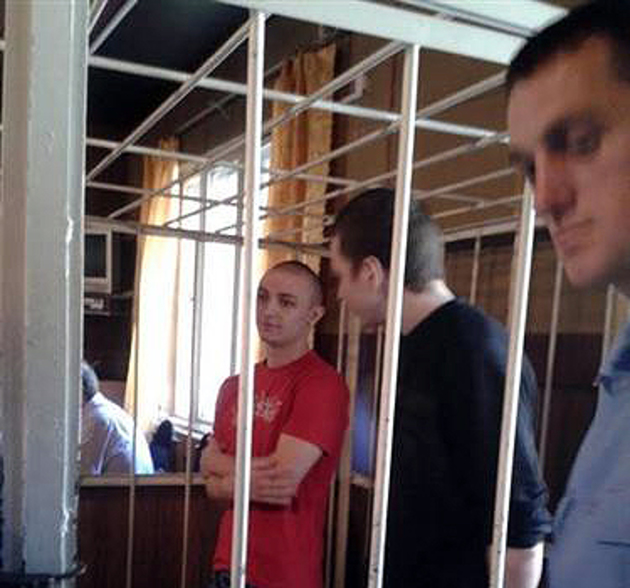 Причетного до ритуального вбивства у Рахові знайшли повішеним