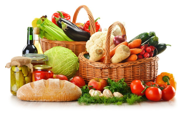 У травні ціни на закарпатські продукти харчування зросли на 3,5% 