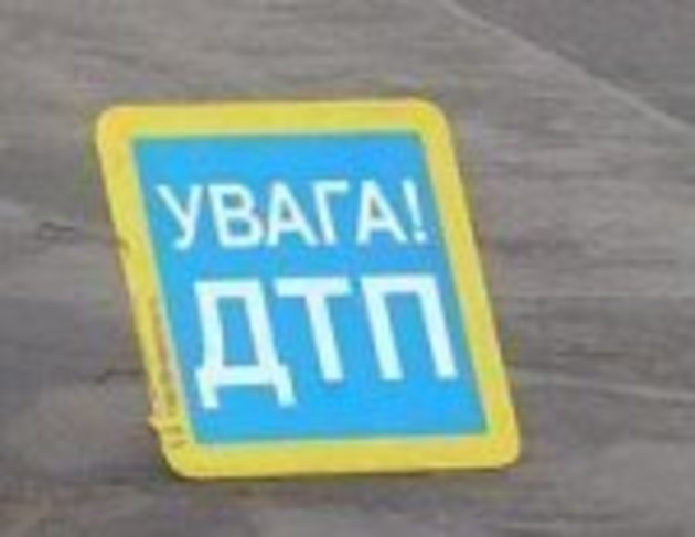 Смертельна ДТП в Іршаві