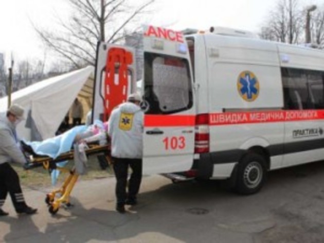 Від чого померла пастушка на Закарпатті?