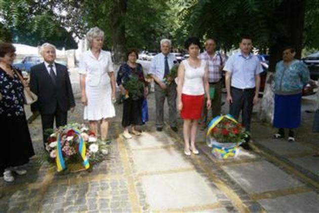 70 років тому закарпатська земля омилась кров’ю своїх синів (ФОТО) 