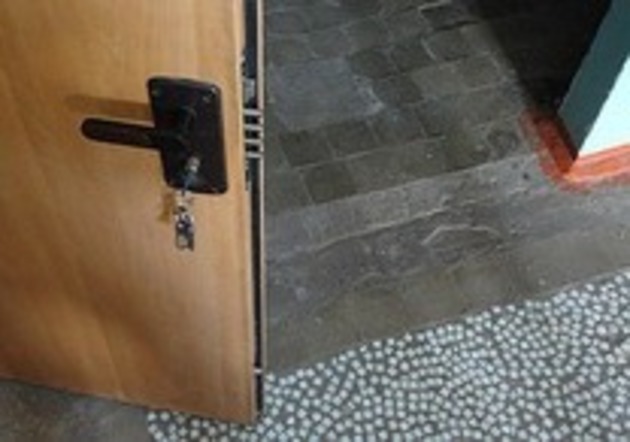 Ужгородську злодійку відпустили з вкраденими «трофеями»