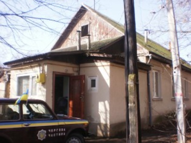 Прокуратура Закарпаття «закрила» кольчинського грабіжника