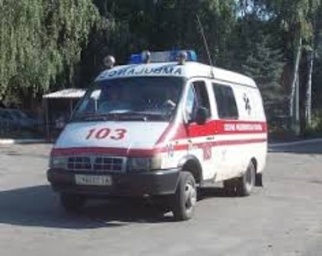 Ще одна трагедія на підприємстві Закарпаття