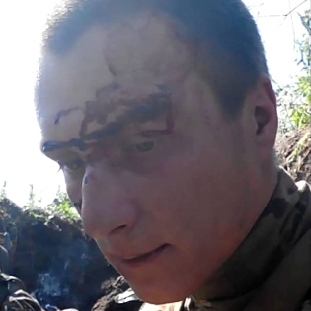 Як «люди», які катують співвітчизників, можуть заявляти, що вони присягали на вірність та захист українському народу?