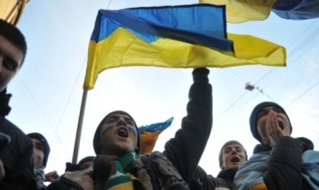 «Наразі маємо не АТО, а війну з московським імперіалізмом»