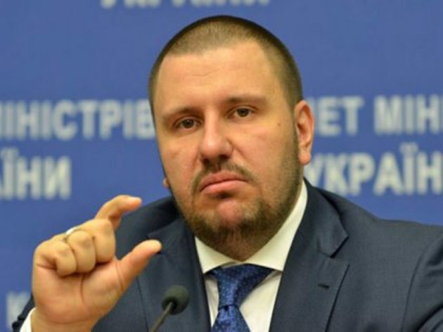Клименко і Ко за рік «витягнули» з Міндоходів 16 мільярдів