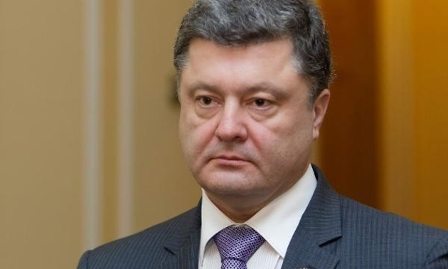 Порошенко вважає реальним початок нової світової війни